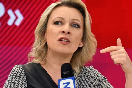 rusia ataca elita britanica pentru registrul influentei straine zaharova demonstreaza schizofrenia paranoida 67ed6160921ac