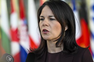 rusia ataca in continuare infrastructura energetica a ucrainei baerbock promisiunile de negocieri ale lui putin nu sunt decat vorbe 67ef9f958d3d6