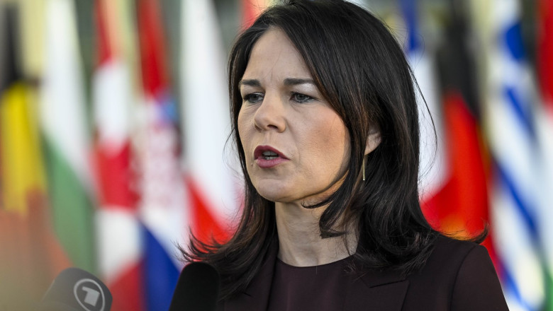 rusia ataca in continuare infrastructura energetica a ucrainei baerbock promisiunile de negocieri ale lui putin nu sunt decat vorbe 67ef9f958d3d6