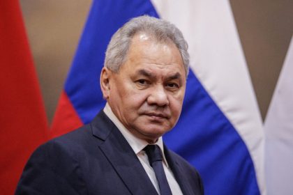 rusia este pregatita sa reia discutiile cu sua privind armele nucleare spune serghei soigu dar isi rezerva dreptul de a le folosi 680a4d4ded529