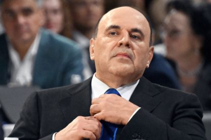 rusia incepe construirea unui pod rutier catre coreea de nord anunta premierul rus mihail misustin 6811df8d626a4