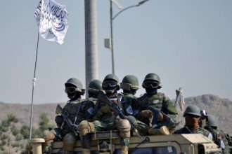 rusia nu mai considera talibanii o organizatie terorista decizia intra in vigoare imediat 68012204c29b7