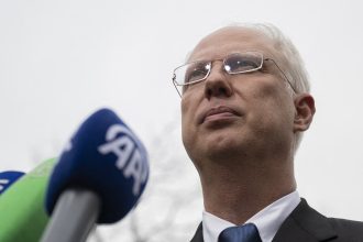 rusia si sua vor avea o noua runda de negocieri saptamana viitoare trimisul lui putin se observa inceputul unui dialog respectuos 67f281dd7c998