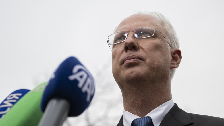 rusia si sua vor avea o noua runda de negocieri saptamana viitoare trimisul lui putin se observa inceputul unui dialog respectuos 67f281dd7c998