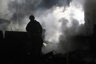 rusia si ucraina se acuza reciproc de atacuri cu drone ambele sustin ca au doborat zeci de dispozitive aeriene peste noapte 67f0f5c8d944e