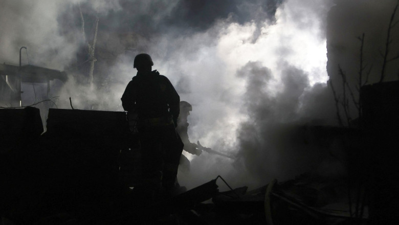 rusia si ucraina se acuza reciproc de atacuri cu drone ambele sustin ca au doborat zeci de dispozitive aeriene peste noapte 67f0f5c8d944e