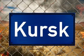 rusii anunta ca au preluat controlul total asupra regiunii kursk si ca ataca in cinci directii simultan in sumi 680cc99f9e11c