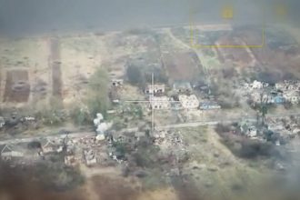 rusii sustin ca au cucerit un sat din regiunea sumi ucrainenii nu recunosc 67f89f95aaeff