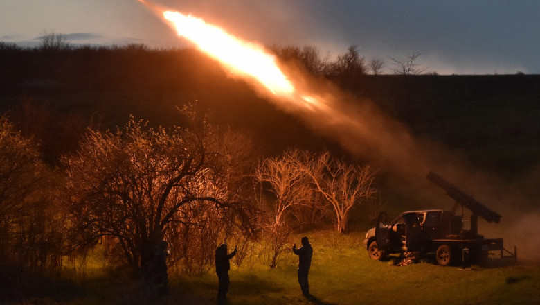 rusii sustin ca au recucerit inca o localitate din kursk moscova este la un pas de control asupra orasului ucrainean sumi 6803b1151a9b9