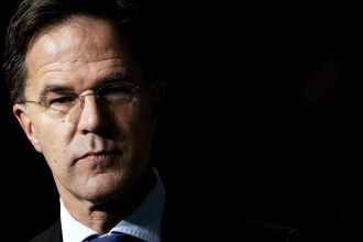 rutte nu este momentul sa actionam singuri nici pentru europa nici pentru america de nord provocarile sunt prea mari 67eda2fc6e971