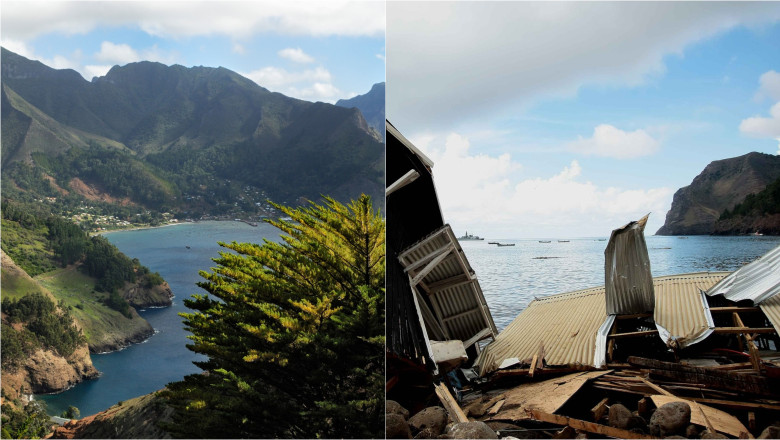 s au culcat in pat si s au trezit in ocean cum a scapat o familie de pe insula robinson crusoe dintr o casa inghitita de tsunami 680cc4ed6f70d