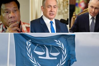 sansele ca lideri mondiali sa ajunga in fata tribunalului de la haga dupa succesul inregistrat de cpi cu filipinezul rodrigo duterte 67f227a0d0745