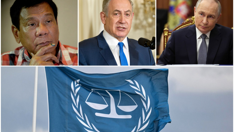 sansele ca lideri mondiali sa ajunga in fata tribunalului de la haga dupa succesul inregistrat de cpi cu filipinezul rodrigo duterte 67f227a0d0745