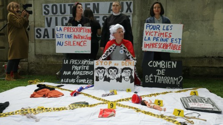 scandal in franta fiica premierului spune ca a fost batuta cu bestialitate la scoala francois bayrou acuzat ca stia despre agresiuni 6809ec011ec53