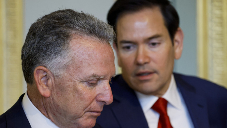 scandal la casa alba dupa ce emisarul lui trump la kremlin steve witkoff a propus ridicarea sanctiunilor impotriva rusiei 680a0a78a254e