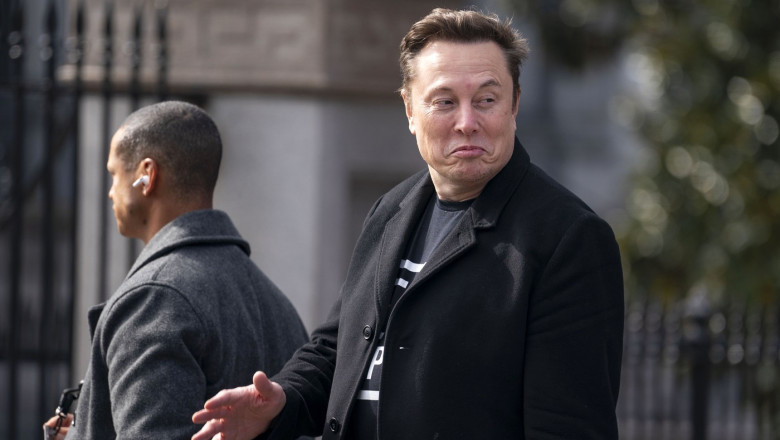 scandal la casa alba musk il numeste imbecil pe consilierul lui trump care a declarat ca miliardarul este un simplu asamblor 67f53b213330c