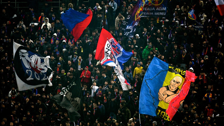 scandal la meciul fcsb dinamo fanii fcsb pusi sa isi scrie numele pe spatele fiecarui bilet 67ecf2beb2d3e