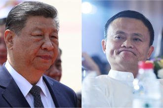 se strange latul tot mai mult cum s a folosit xi jinping de miliardarul care a fondat alibaba ca sa isi vaneze rivalii politici 6811a2d80d70b
