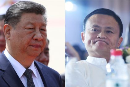 se strange latul tot mai mult cum s a folosit xi jinping de miliardarul care a fondat alibaba ca sa isi vaneze rivalii politici 6811a2d80d70b