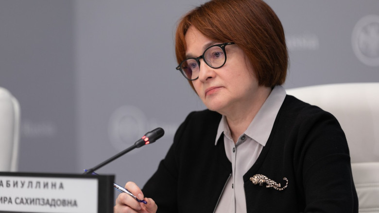 sefa bancii rusiei prevede un dezastru pentru economia rusa 67f4f14c66b34