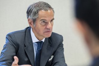 seful agentiei pentru energie atomica merge la teheran dupa negocierile dintre iran si sua 67fce85d30604