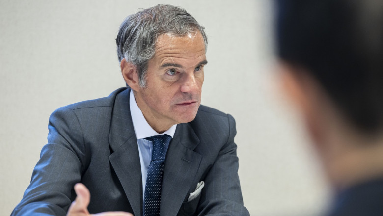 seful agentiei pentru energie atomica merge la teheran dupa negocierile dintre iran si sua 67fce85d30604