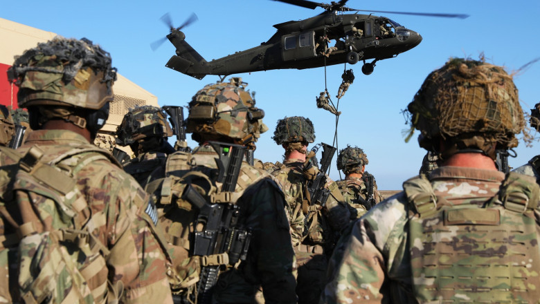 seful apararii din estonia e sigur ca statele unite nu isi vor retrage trupele din europa 68111ab1afa50