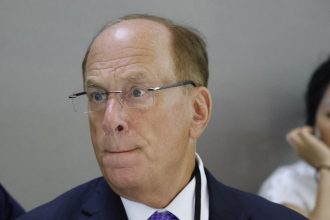 seful celei mai mari companii americane de investitii spune ca sua au intrat probabil in recesiune canarul este deja bolnav 67f4caa12df32