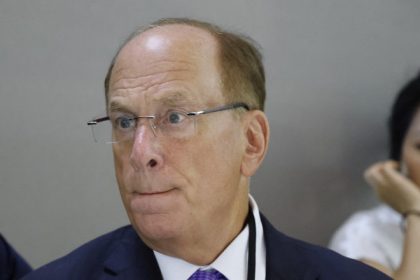 seful celei mai mari companii americane de investitii spune ca sua au intrat probabil in recesiune canarul este deja bolnav 67f4caa12df32