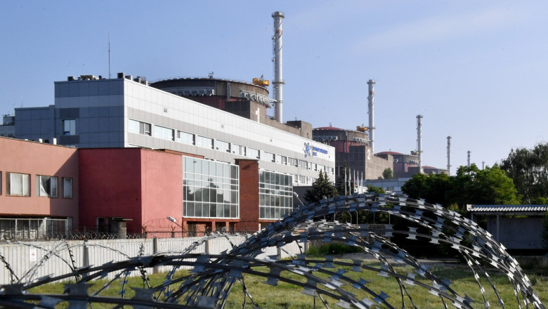 seful energoatom avertizeaza ca repornirea centralei nucleare zaporojie nu este sigura operatiunea ar putea dura pana la doi ani 67f3e87564b1f