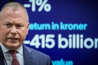 seful fondului suveran norvegian despre cel mai mare risc pentru economia globala avem patru razboaie 681087fb02183