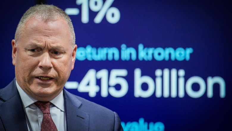 seful fondului suveran norvegian despre cel mai mare risc pentru economia globala avem patru razboaie 681087fb02183