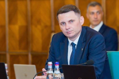 seful senatului dragos sprinceana nu este emisarul statului roman nu exista un astfel de emisar 67f3e56cdd1c7