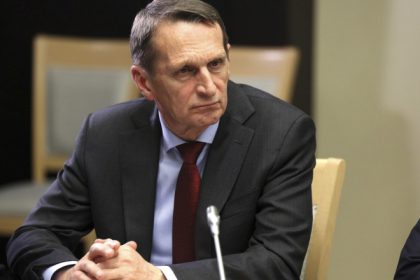 seful spionajului rus spune in ce conditii va accepta vladimir putin sa opreasca razboiul din ucraina 67ff337930a33