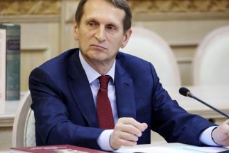 seful spionajului rusesc nariskin polonia si balticele vor fi primele care vor avea de suferit cand rusia va riposta contra nato 67fe61b4dd433