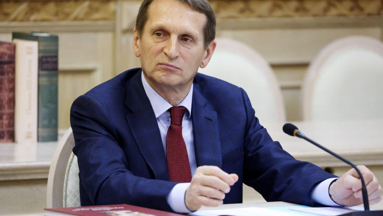 seful spionajului rusesc nariskin polonia si balticele vor fi primele care vor avea de suferit cand rusia va riposta contra nato 67fe61b4dd433