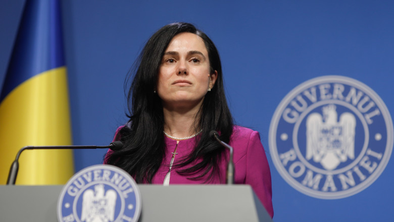 senatul a adoptat motiunea simpla a aur impotriva ministrei muncii demersul votat de parlamentarii usr 680fbdf124139