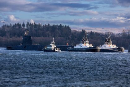 senzori de spionaj descoperiti in apele britanice surse din armata spun ca ar fi fost instalati de rusia 67f2b7c509b12