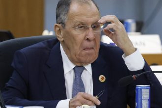 serghei lavrov il lauda pe donald trump si spune ca e singurul lider occidental care intelege cauzele razboiului din ucraina 67fa8a813e0b1