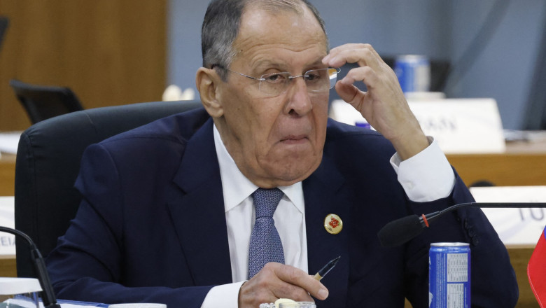 serghei lavrov nato si a pierdut rostul si ar fi trebuit desfiintat 67fd0f09226ef