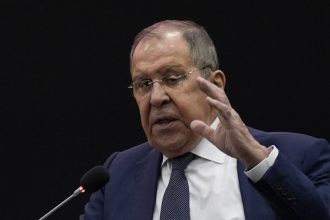 serghei lavrov spune ca rusia nu va reveni niciodata si pentru nimic in lume la granitele din 1991 67f8f3dd3e656