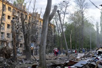 serviciile secrete britanice analizeaza cel mai recent atac asupra ucrainei armistitiul a permis rusiei sa isi refaca stocurile 680bc8f69e428