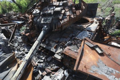 serviciile secrete britanice avansul fortelor ruse in ucraina a incetinit de la inceputul anului 67f16c24aae7e