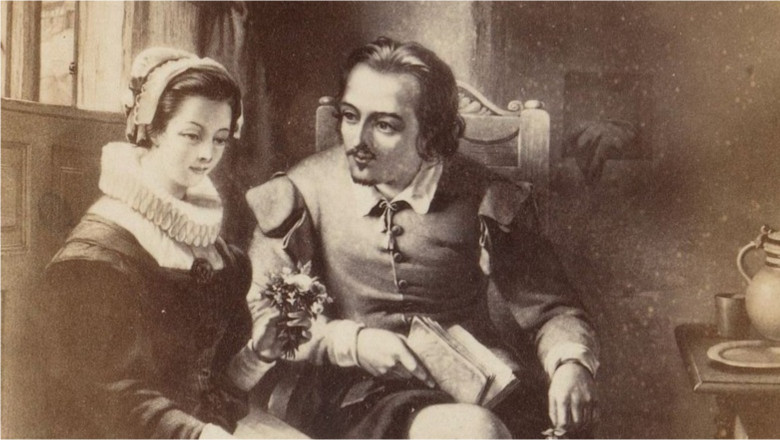 shakespeare nu si a abandonat sotia o scrisoare de mult uitata arata ca cei doi au avut o relatie mai buna decat se credea 680e19ecc3add