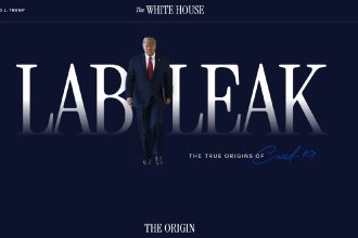 site ul casei albe sustine teoria conform careia coronavirusul provine dintr un laborator din wuhan 6802a26088ad6
