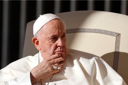 starea de sanatate a papei francisc continua sa se imbunatateasca anunta vaticanul 67fe6fc519190