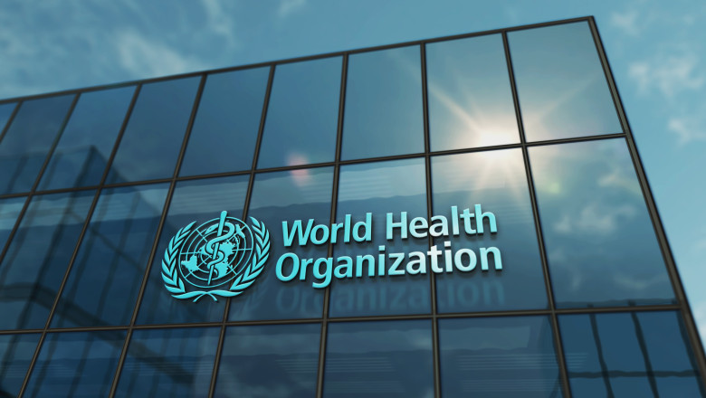 statele membre oms au ajuns la un acord pentru a face fata viitoarelor pandemii moment istoric pentru sanatatea mondiala 67ff3e04ae2b8