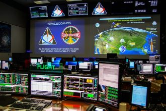 sua au nevoie de arme in spatiu afirma seful spacecom avem nevoie de ele pentru a descuraja un conflict si pentru a avea succes 67fc89794a87a