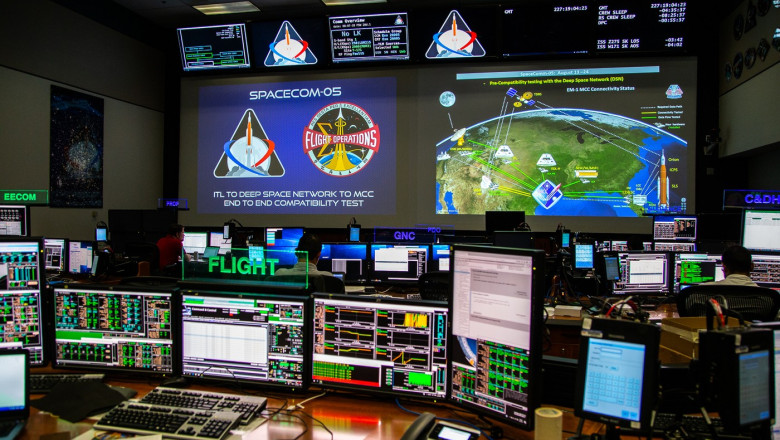 sua au nevoie de arme in spatiu afirma seful spacecom avem nevoie de ele pentru a descuraja un conflict si pentru a avea succes 67fc89794a87a