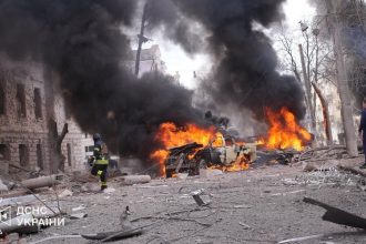 sua blocheaza o declaratie a g7 care denunta atacul rusiei asupra orasului ucrainean sumi din ziua de florii 67fe828944e4c